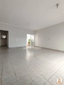 Casa com 3 Quartos para alugar, 145m² no Jardim Joaquim Procópio de Araújo Ferraz, Ribeirão Preto