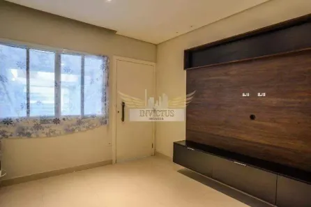 Sobrado com 3 Quartos à venda, 106m² no Vila Helena, Santo André