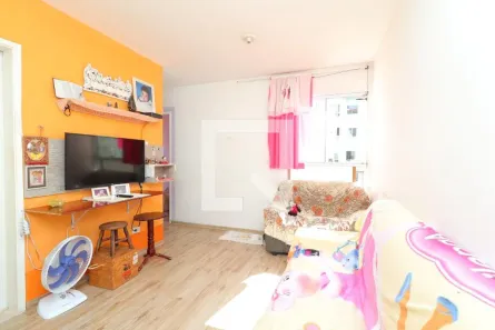 Apartamento com 2 Quartos à venda, 50m² no Vila Chabilândia, São Paulo