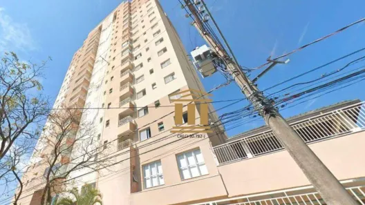 Apartamento com 2 Quartos à venda, 72m² no Jardim Souto, São José dos Campos