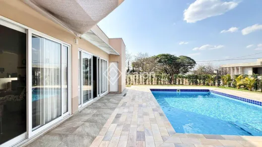Casa com 3 Quartos à venda, 328m² no Haras Paineiras, Salto