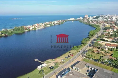 Lote/Terreno à venda, 448m² no Vila Nova, Barra Velha