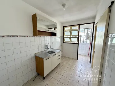 Apartamento com 2 Quartos à venda, 57m² no Trindade, Florianópolis