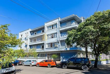 Apartamento com 3 Quartos à venda, 128m² no Santa Cecília, Porto Alegre