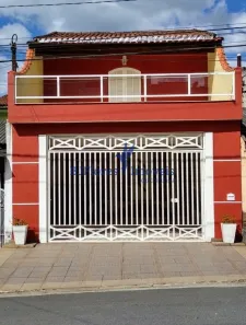 Sobrado com 3 Quartos à venda, 157m² no Montanhão, São Bernardo do Campo