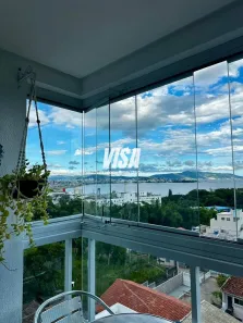 Apartamento com 3 Quartos à venda, 91m² no Centro, São José