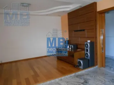 Apartamento com 3 Quartos à venda, 170m² no Santo Amaro, São Paulo