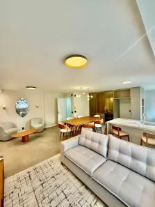 Apartamento com 3 Quartos à venda, 97m² no Vila Mariana, São Paulo