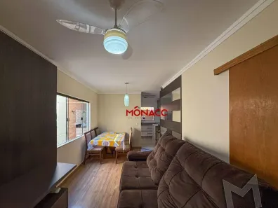 Casa de Condomínio com 3 Quartos à venda, 149m² no Jardim Sabará, Londrina
