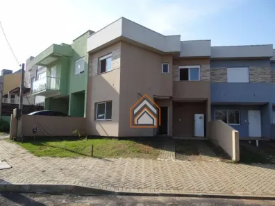 Casa de Condomínio com 3 Quartos à venda, 200m² no Mário Quintana, Porto Alegre