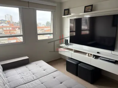 Apartamento com 2 Quartos à venda, 67m² no Vila Pierina, São Paulo