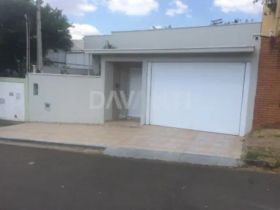 Casa com 3 Quartos à venda, 205m² no Parque Nova Suíça, Valinhos