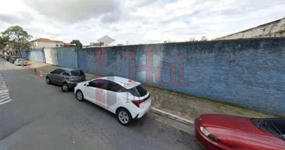 Lote/Terreno para alugar, 7200m² no Carandiru, São Paulo