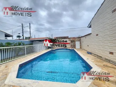 Casa com 4 Quartos à venda, 500m² no Balneário Três Marias, Peruíbe