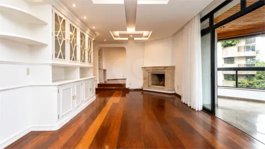 Apartamento com 4 Quartos à venda, 245m² no Brooklin Paulista, São Paulo
