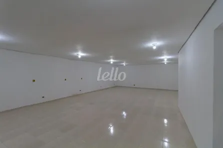 Ponto Comercial para alugar, 450m² no Vila Bertioga, São Paulo
