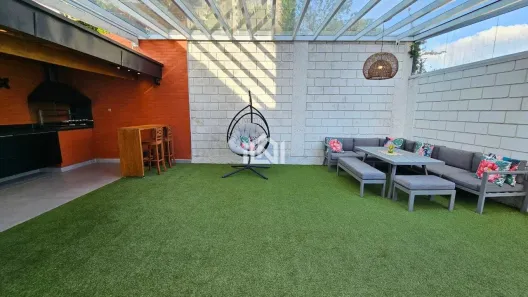 Casa de Condomínio com 3 Quartos à venda, 300m² no Granja Viana II, Cotia