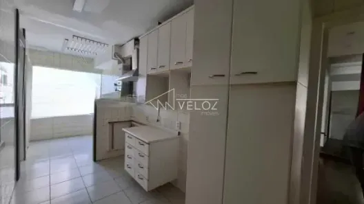Apartamento com 3 Quartos à venda, 100m² no Lagoa, Rio de Janeiro