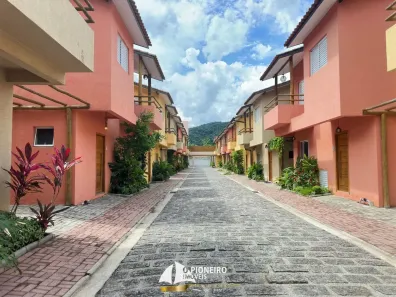 Casa de Condomínio com 3 Quartos à venda, 135m² no Bairro de Juquehy, São Sebastião