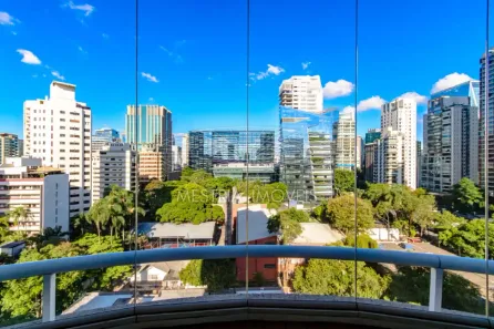 Apartamento com 3 Quartos à venda, 453m² no Itaim Bibi, São Paulo