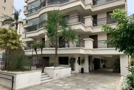 Apartamento com 4 Quartos à venda, 260m² no Vila Progresso, Guarulhos