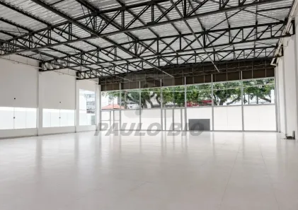 Galpão/Depósito/Armazém para alugar, 850m² no Mooca, São Paulo