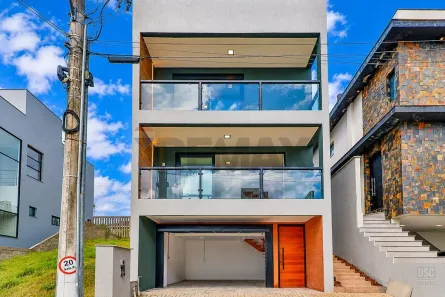 Casa de Condomínio com 3 Quartos à venda, 197m² no Mário Quintana, Porto Alegre