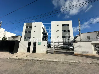 Apartamento com 2 Quartos à venda, 38m² no Fragoso, Olinda