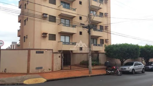 Apartamento com 1 Quarto à venda, 40m² no Vila Seixas, Ribeirão Preto