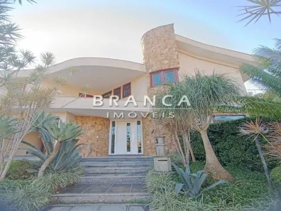 Casa com 5 Quartos para alugar, 750m² no Morada das Flores (Aldeia da Serra), Santana de Parnaíba