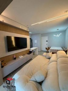 Apartamento com 2 Quartos à venda, 77m² no Centro, São Bernardo do Campo