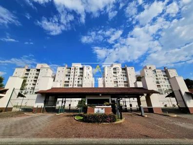 Apartamento com 3 Quartos para alugar, 78m² no Jardim São Vicente, Campinas