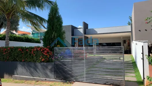 Casa de Condomínio com 3 Quartos à venda, 217m² no Condomínio Vale dos Sonhos, Porto Rico