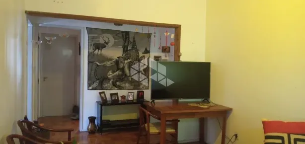 Apartamento com 2 Quartos à venda, 79m² no Bom Fim, Porto Alegre