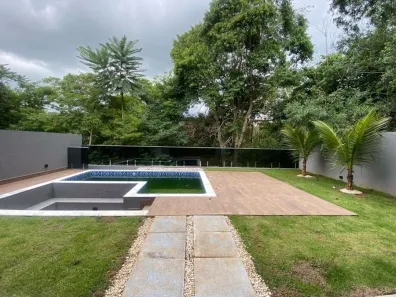 Casa de Condomínio com 3 Quartos à venda, 240m² no Rio Abaixo, Atibaia