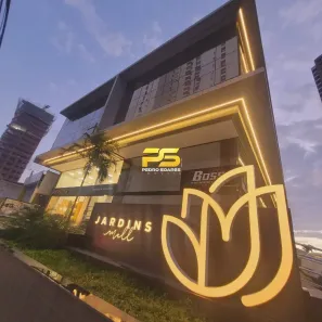 Ponto Comercial para alugar, 29m² no Miramar, João Pessoa