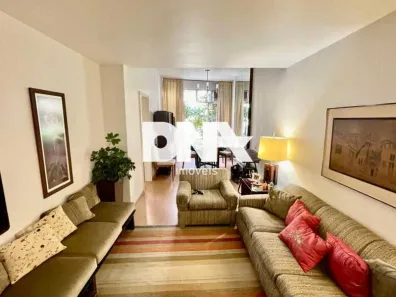 Apartamento com 3 Quartos à venda, 130m² no Copacabana, Rio de Janeiro
