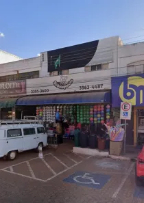 Ponto Comercial para alugar, 108m² no Taguatinga Norte, Brasília