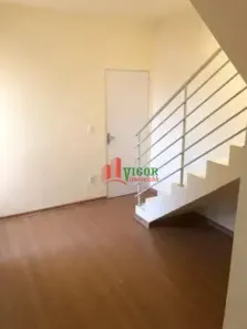 Cobertura com 2 Quartos à venda, 78m² no Maracanã (Justinópolis), Ribeirão das Neves