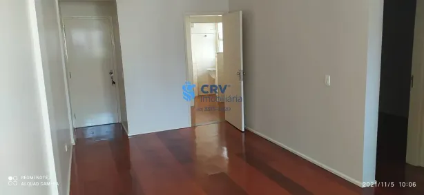 Apartamento com 2 Quartos para alugar, 71m² no Centro, Londrina