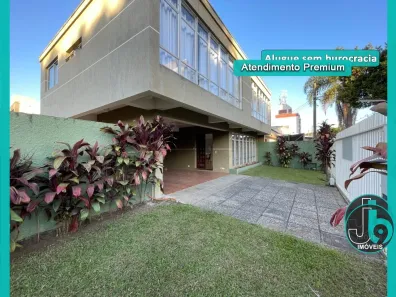 Sobrado com 3 Quartos à venda, 118m² no Santa Quitéria, Curitiba