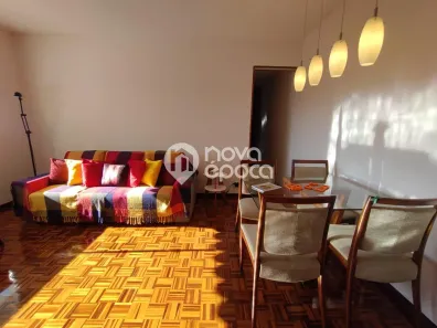Apartamento com 2 Quartos à venda, 60m² no Maracanã, Rio de Janeiro