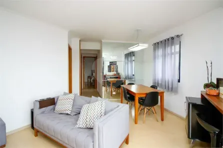 Apartamento com 3 Quartos à venda, 83m² no Parque São Domingos, São Paulo