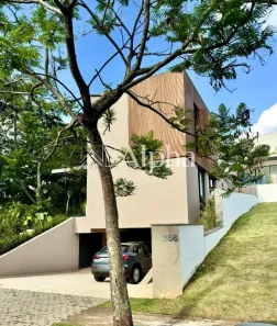 Casa de Condomínio com 5 Quartos à venda, 537m² no Tamboré, Santana de Parnaíba