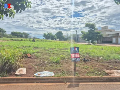Lote/Terreno à venda, 250m² no Portal Ville Jardins, Boituva