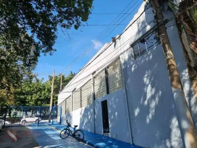 Ponto Comercial à venda, 377m² no Santo Amaro, São Paulo
