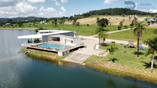Lote/Terreno à venda, 1000m² no Boa Vista, Sete Lagoas