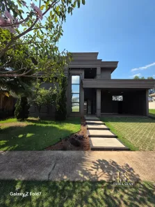 Casa com 3 Quartos à venda, 248m² no Residencial Quinta do Golfe, São José do Rio Preto