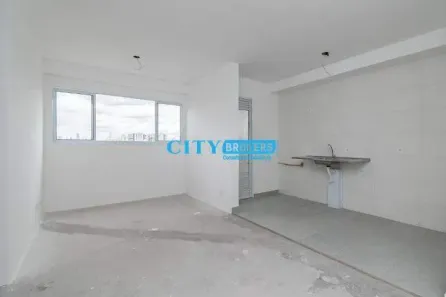 Apartamento com 2 Quartos à venda, 52m² no Mooca, São Paulo