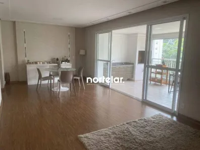 Apartamento com 3 Quartos à venda, 131m² no Pirituba, São Paulo